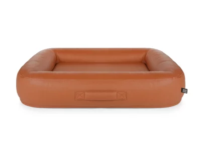 koper Mypado Loui Kunstleder Premium Hondenmand