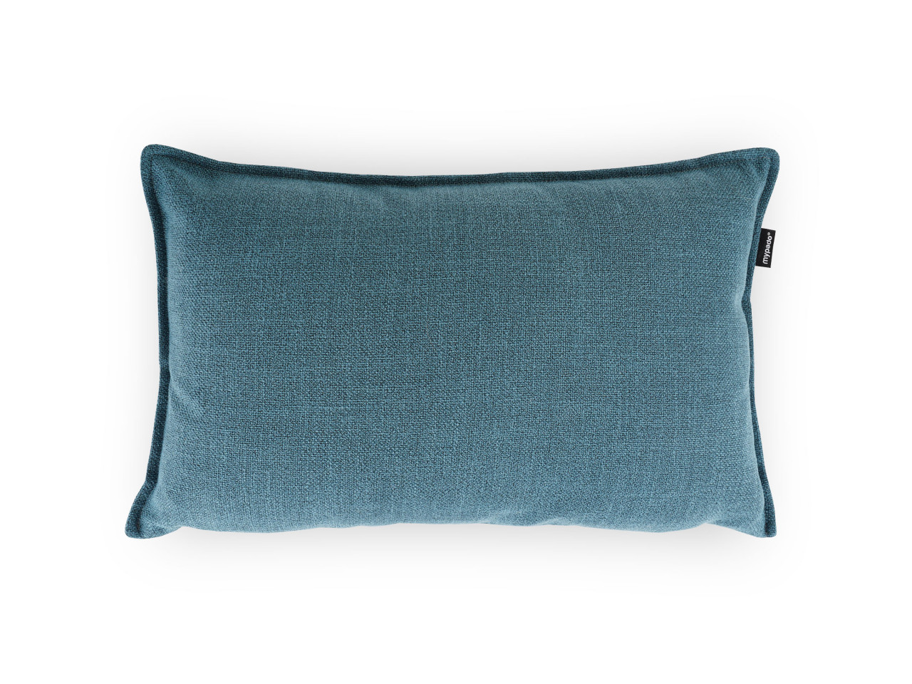 MYPADO Island Stoffen Knuffelkussen