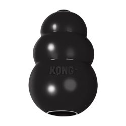 KONG Extreme L Zwart