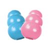 KONG Puppy Blauw of Roze