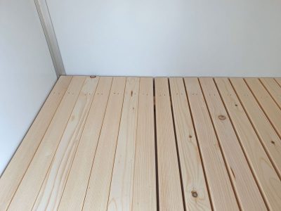 lattenbodem WT-Metall Thermo 4 Royal