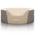Knuffelwuff Orthopedisch Hondenbed Lena Knuffelwuff Orthopedisch Hondenbed Lena