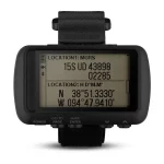 GARMIN Foretrex 701 Ballistic Edition GARMIN Foretrex 701 Ballistic Edition