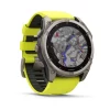 GARMIN fenix 8 - 51 mm Solar Sapphire