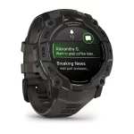 GARMIN Instinct 3 AMOLED 50mm Zwart GARMIN Instinct 3 AMOLED 50mm Zwart