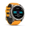 GARMIN fenix 8 - 51 mm AMOLED