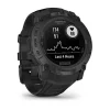 lf-xl GARMIN Instinct 3 SOLAR 50mm Tactical Edition.