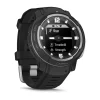 lf-xl GARMIN Instinct Crossover Standard Edition Zwart