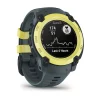 lf-xl GARMIN Instinct E 40mm Electric lime