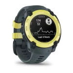 GARMIN Instinct E 40 mm Electric Lime GARMIN Instinct E 40 mm Electric Lime