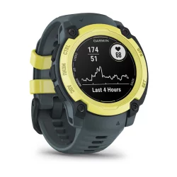 GARMIN Instinct E 40mm Electric lime
