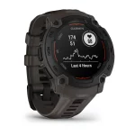 GARMIN Instinct E 45mm Zwart GARMIN Instinct E 45mm Zwart