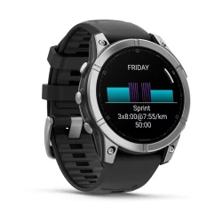 GARMIN fēnix E – 47 mm, AMOLED