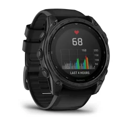 GARMIN tactix 8 SOLAR 51mm