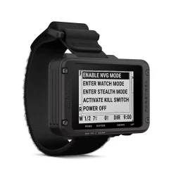 lf-xl GARMIN Foretrex 801 GPS navigatietoestel