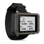 GARMIN Foretrex 901 Ballistic Edition GARMIN Foretrex 901 Ballistic Edition