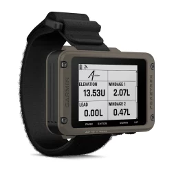 GARMIN Foretrex 901 Ballistic Edition
