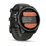 GARMIN fenix 8 Pro 51 mm AMOLED GARMIN fenix 8 Pro 51 mm AMOLED