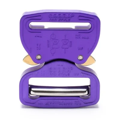 lila TYRAS Everyday Cobra40 Pop