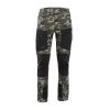 Arrak NEW Active Stretch Pants Men Camo (short)