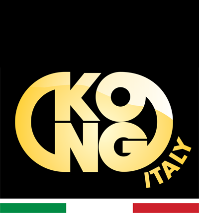 KONG Logo