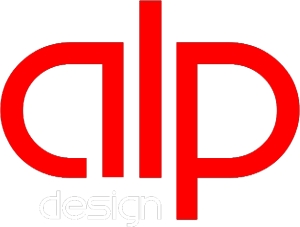 Logo Alp Desing