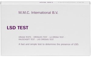 MMC LSD Test MMC LSD Test