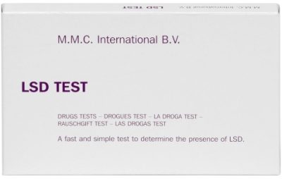lsd-test MMC LSD Test