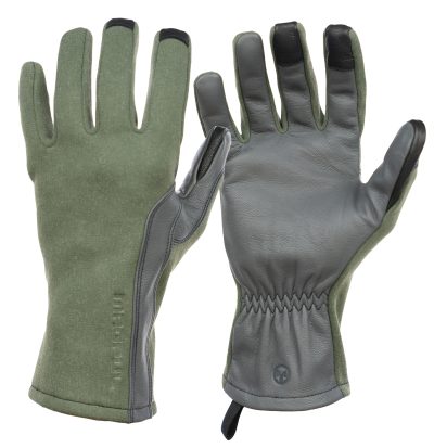 MAGPUL FLIGHT Gloves 2.0 Green