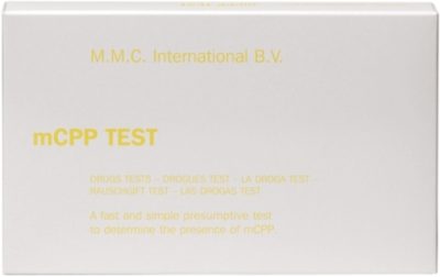 mcpp-test MMC mCPP Test