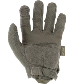 Mechanix Wear M-PACT Gloves Ranger Green
