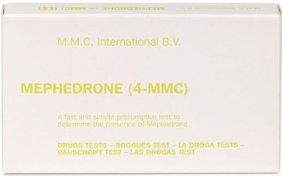 mephedrone-4-mmc-test MMC Mephedrone (4-MMC) Test