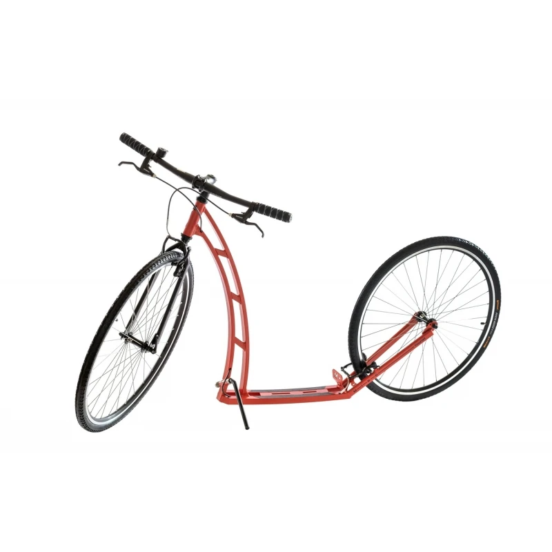 Mibo Tourist 28/28 Rood