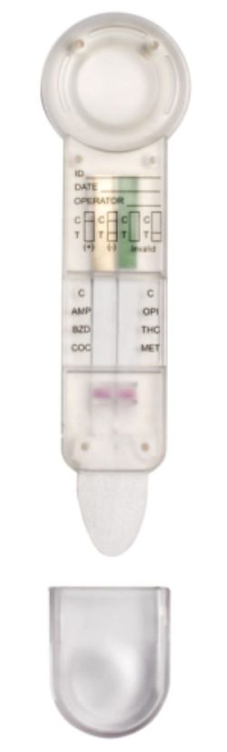 MMC DOA Multi 6 Saliva Test (25)