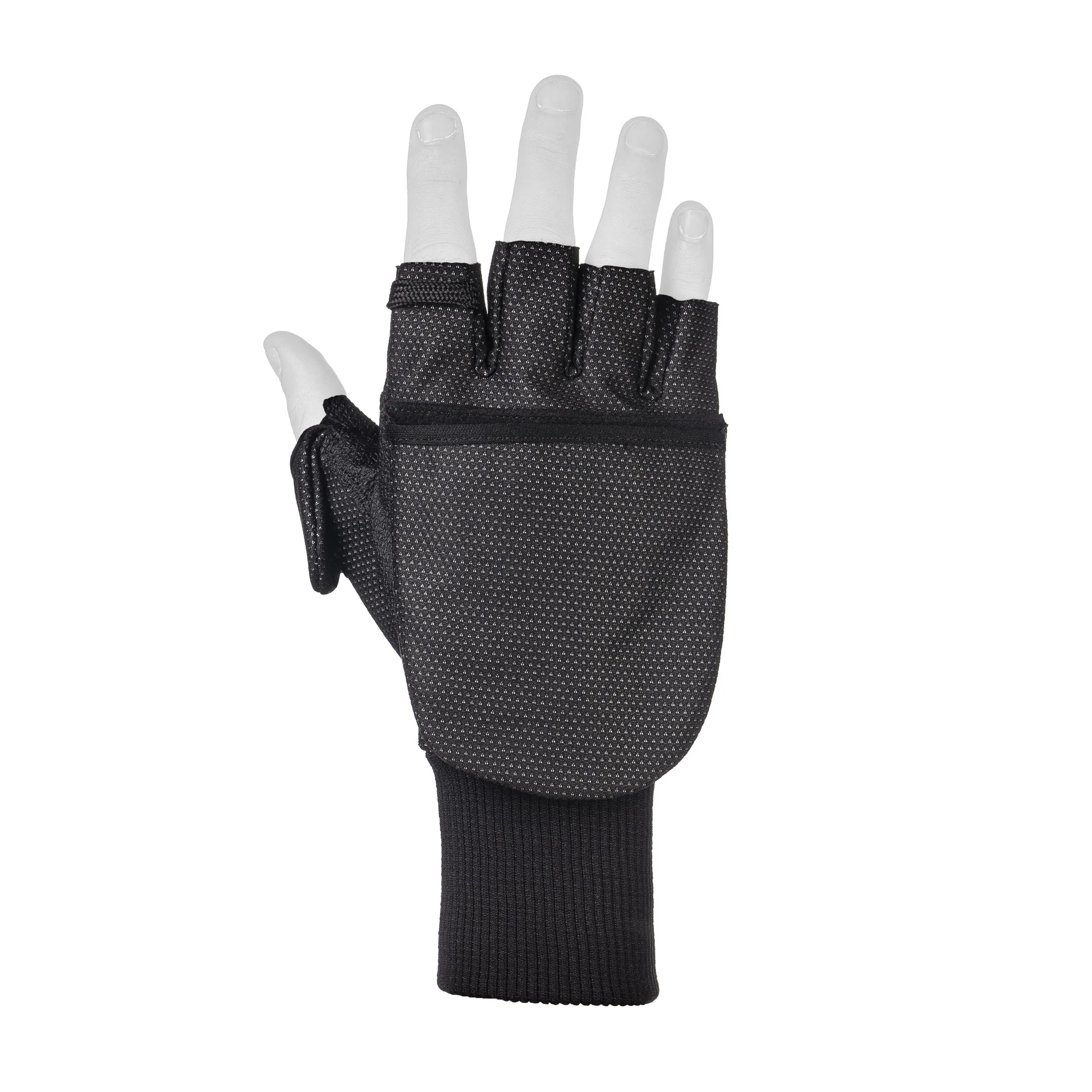 MoG 4202 DuoFlex Gloves Black MoG 4202 DuoFlex Gloves Black