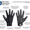 MoG TARGET 8109 High Abrasion Gloves