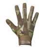 MoG 8110M TARGET Impact High Abrasion Gloves MultiCam