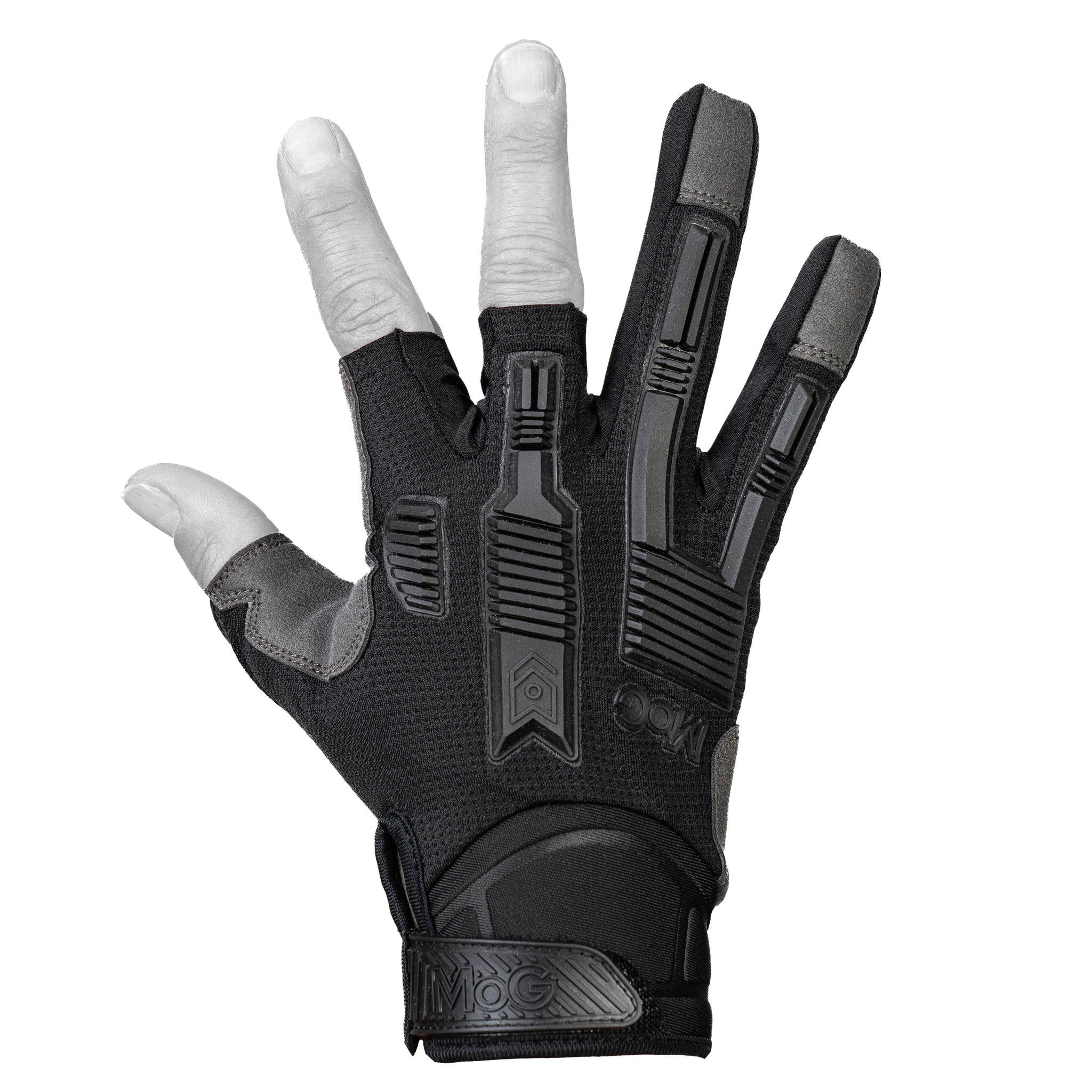 MoG 8114B TARGET TRIVIUM High Abrasion Gloves MoG 8114B TARGET TRIVIUM High Abrasion Gloves