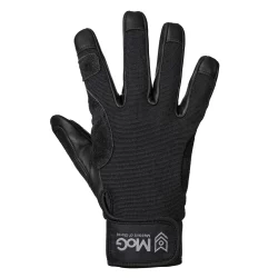 MoG 9163B FAST ROPE Gloves Black