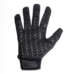 MoG Guide 6204 CPN Gloves Black Grey MoG Guide 6204 CPN Gloves Black Grey