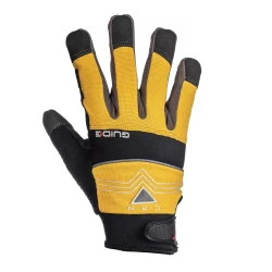 MoG Guide 6401 CPN Gloves Black