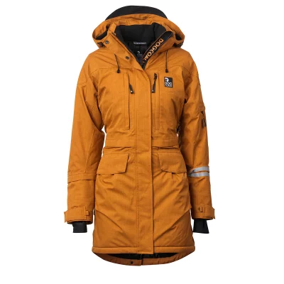 mosterd 1 Dogcoach Parka Jacket 10.0 Arctic
