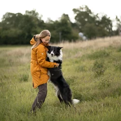 Dogcoach Parka Jacket 10.0 Arctic