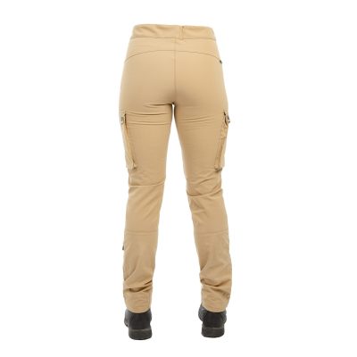 ARRAK Motion Flex Pant Women Khaki