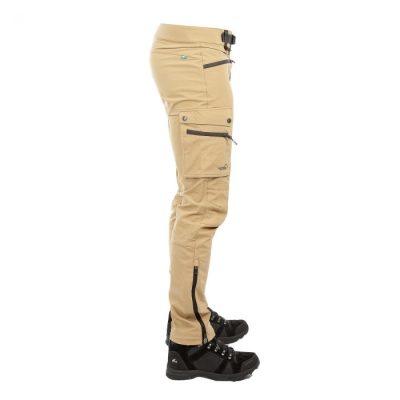 ARRAK Motion Flex Pant Men Khaki