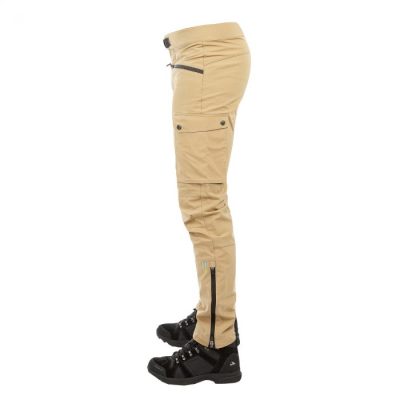 ARRAK Motion Flex Pant Men Khaki