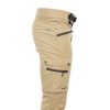 ARRAK Motion Flex Pant Men Khaki Detail