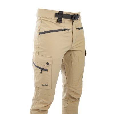 ARRAK Motion Flex Pant Men Khaki