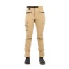 ARRAK Motion Flex Pant Women Khaki