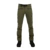 ARRAK Motion Flex Pant Men Olijf